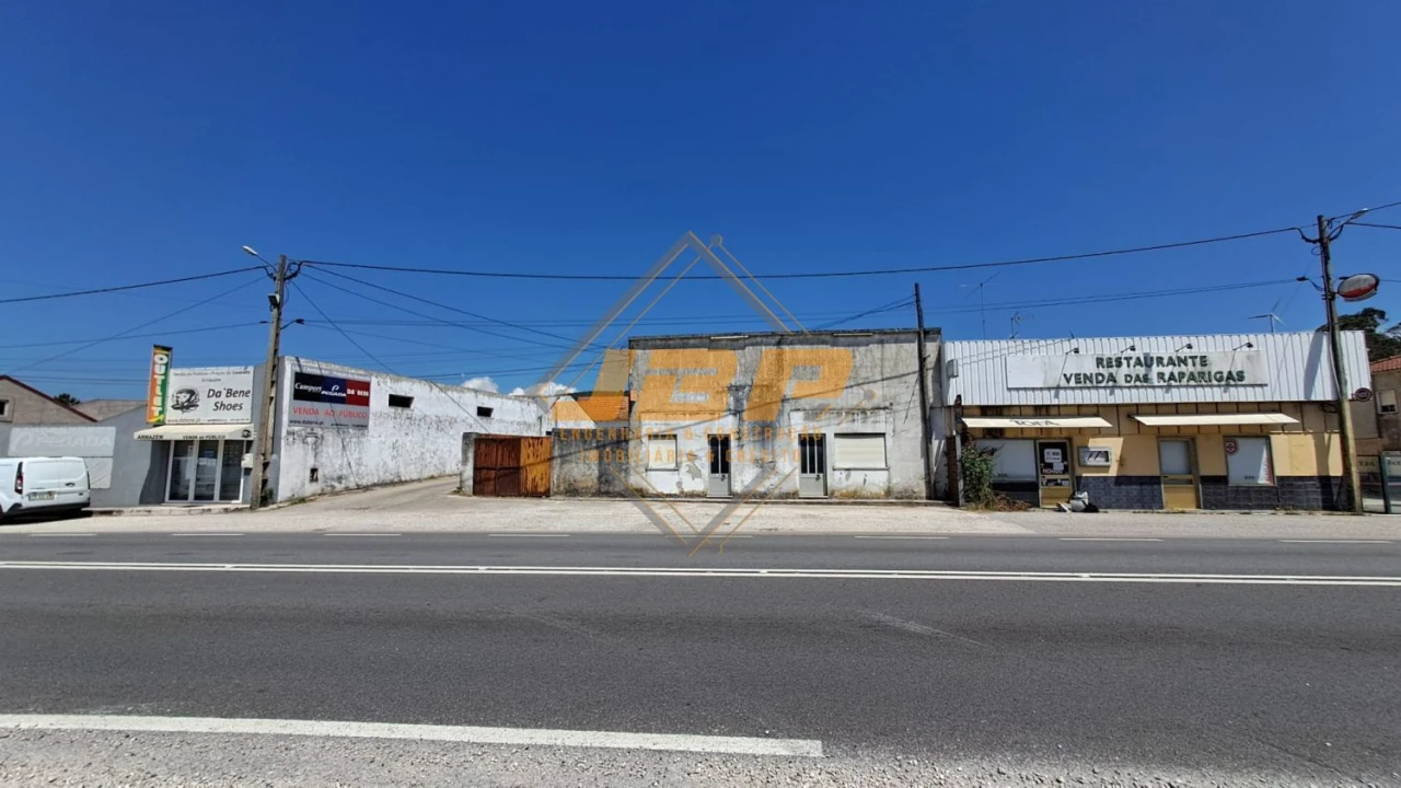 Garagem para Venda em Benedita Foto 29