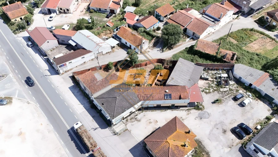 Garagem para Venda em Benedita Foto 51