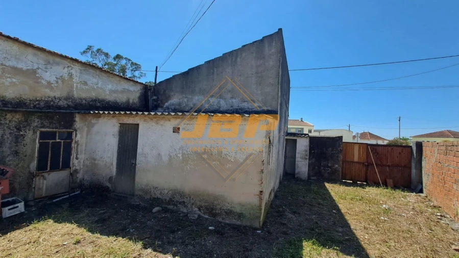 Garagem para Venda em Benedita Foto 44
