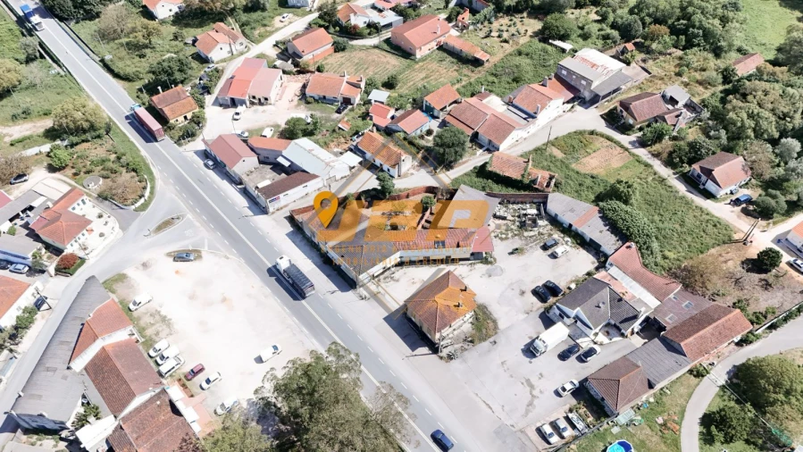 Garagem para Venda em Benedita Foto 54