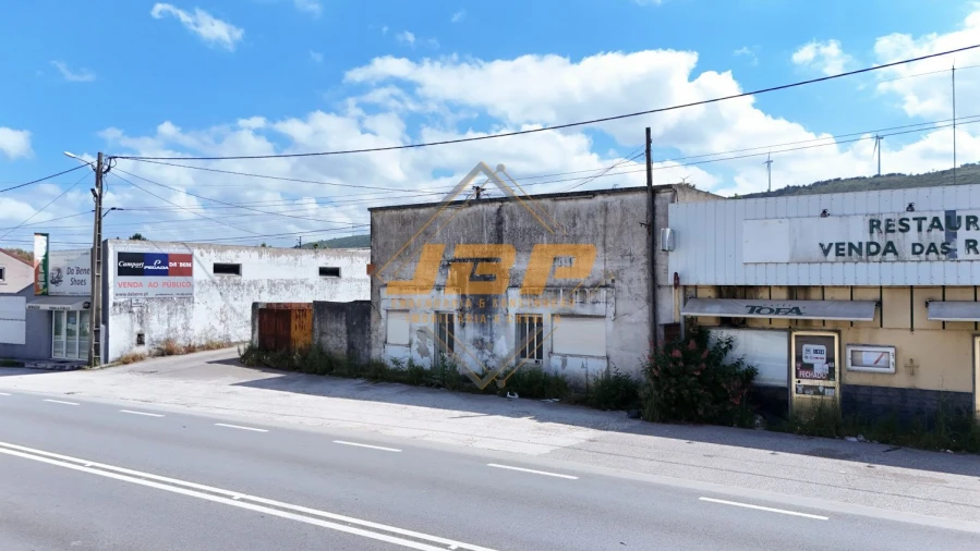 Garagem para Venda em Benedita Foto 9