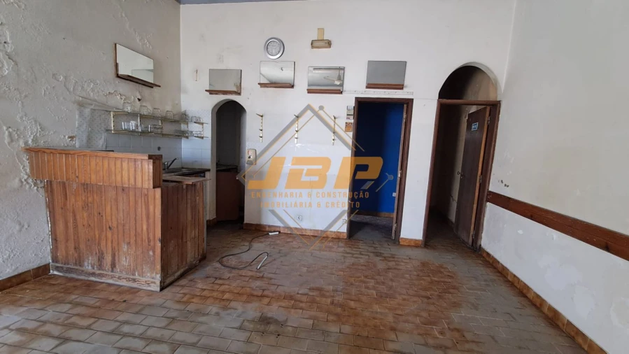 Garagem para Venda em Benedita Foto 6