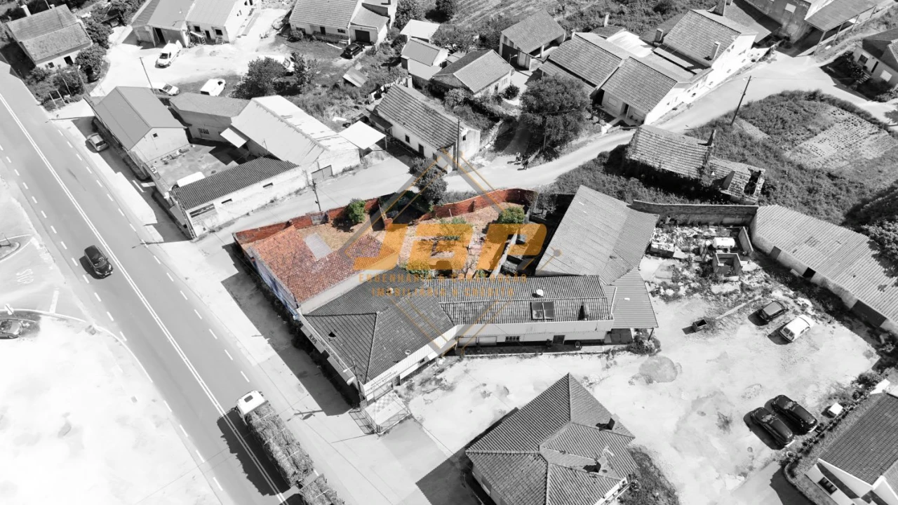 Garagem para Venda em Benedita Foto 11