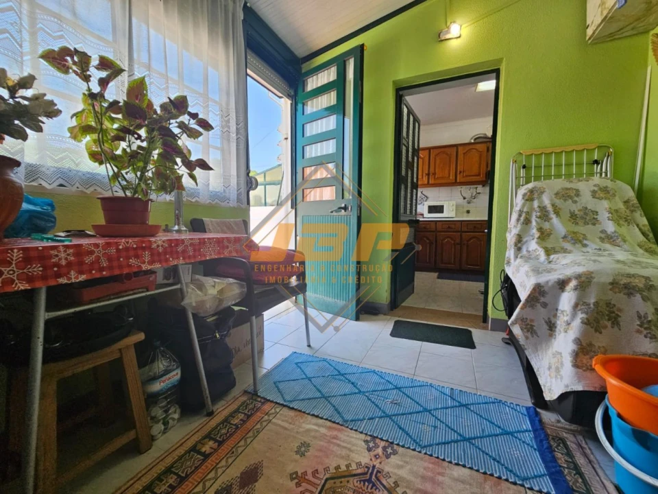 Moradia T3 para Venda em Alfeizerão Foto 25