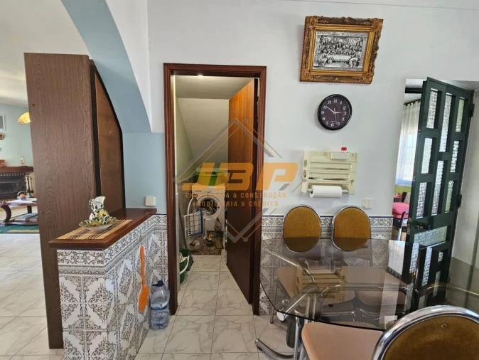 Moradia T3 para Venda em Alfeizerão Foto 15