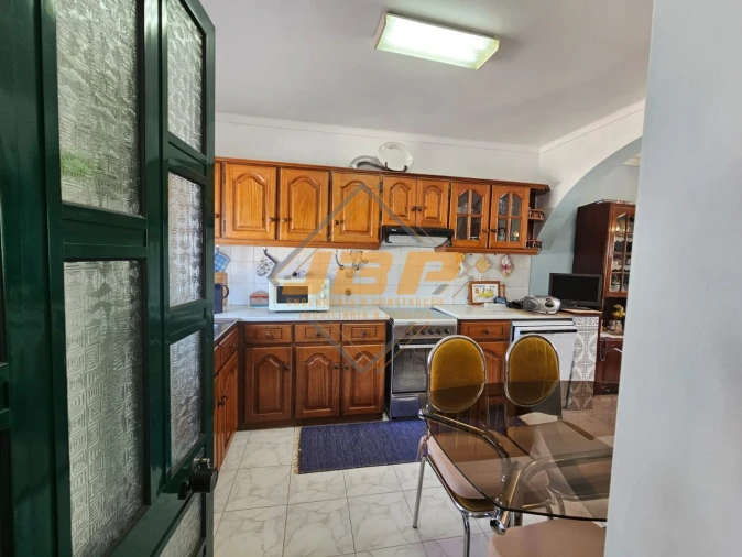 Moradia T3 para Venda em Alfeizerão Foto 19