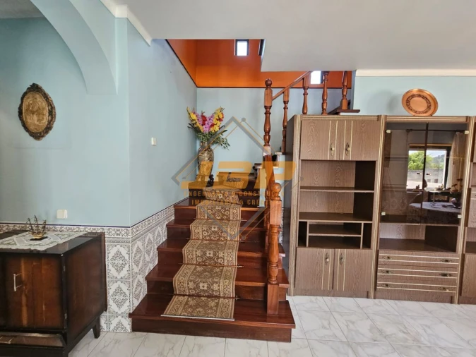 Moradia T3 para Venda em Alfeizerão Foto 13