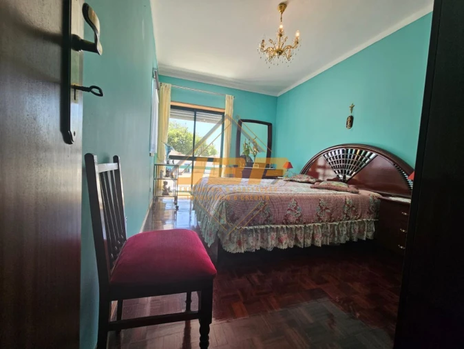 Moradia T3 para Venda em Alfeizerão Foto 46