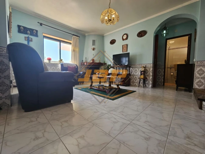 Moradia T3 para Venda em Alfeizerão Foto 12