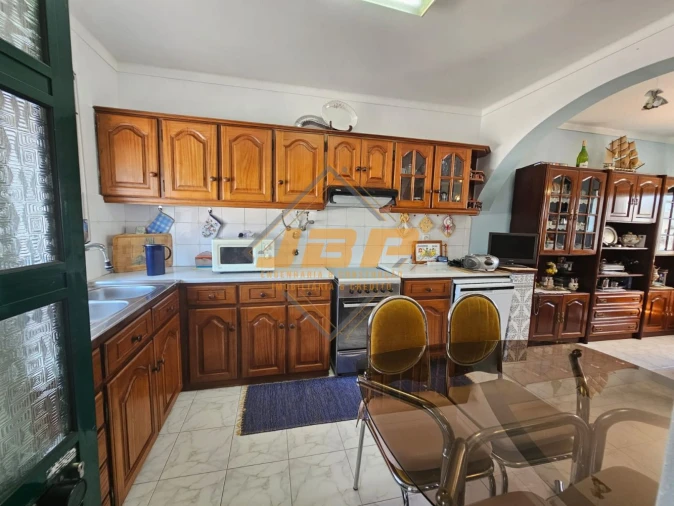 Moradia T3 para Venda em Alfeizerão Foto 20