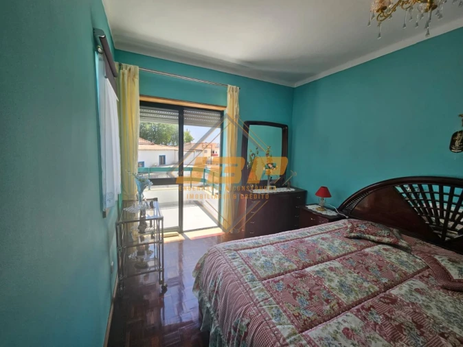 Moradia T3 para Venda em Alfeizerão Foto 47