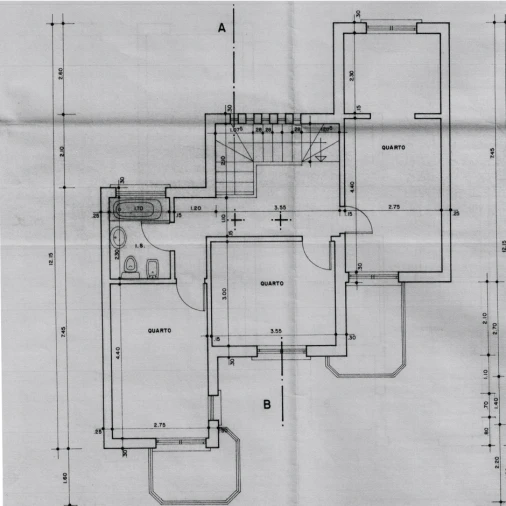 Moradia T3 para Venda em Alfeizerão Foto 48