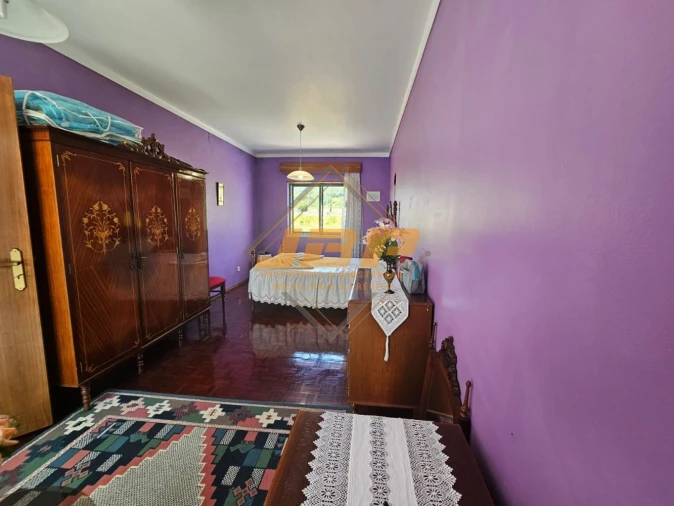 Moradia T3 para Venda em Alfeizerão Foto 31