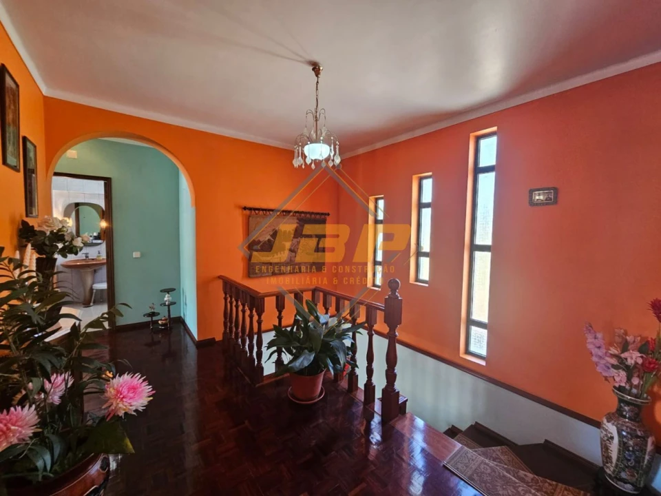 Moradia T3 para Venda em Alfeizerão Foto 8