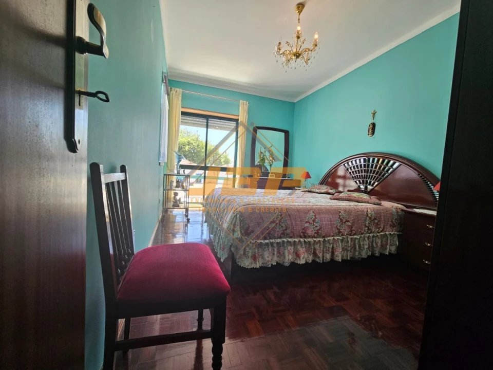 Moradia T3 para Venda em Alfeizerão Foto 46