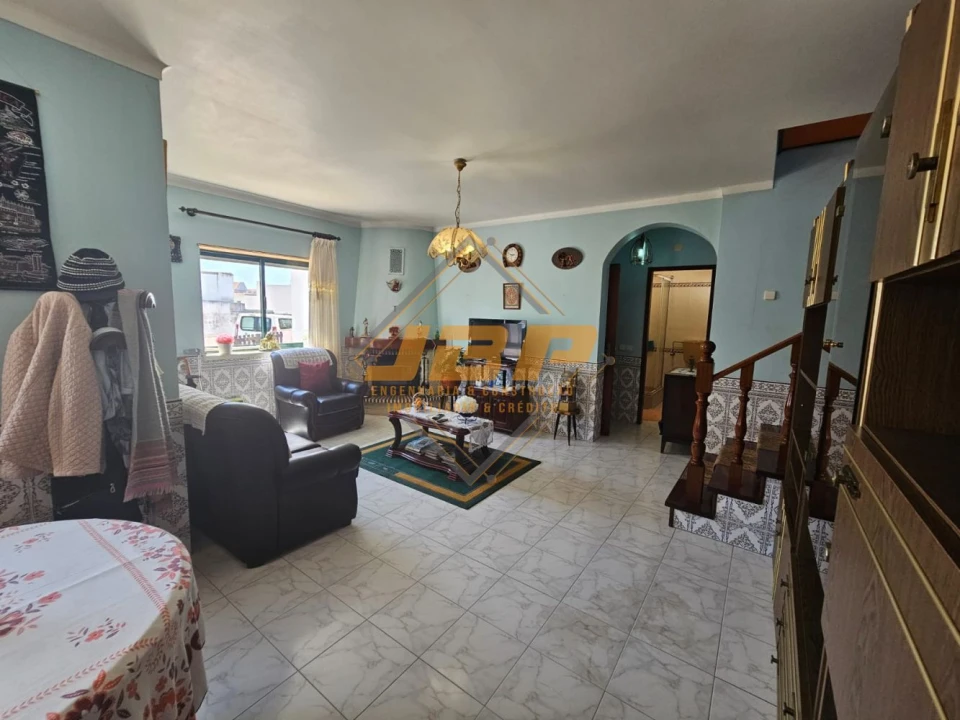 Moradia T3 para Venda em Alfeizerão Foto 18