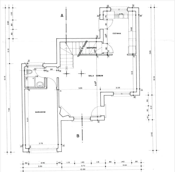 Moradia T3 para Venda em Alfeizerão Foto 49