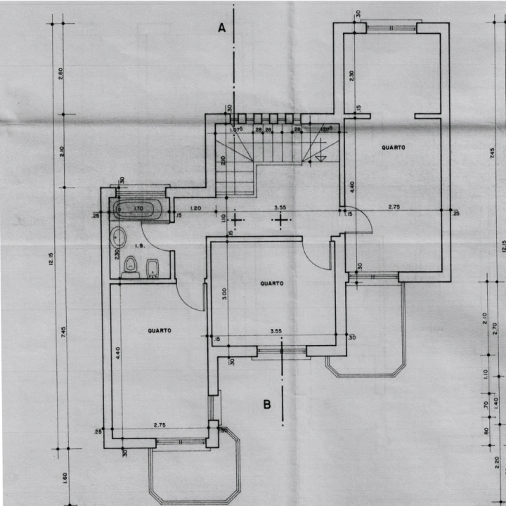 Moradia T3 para Venda em Alfeizerão Foto 48