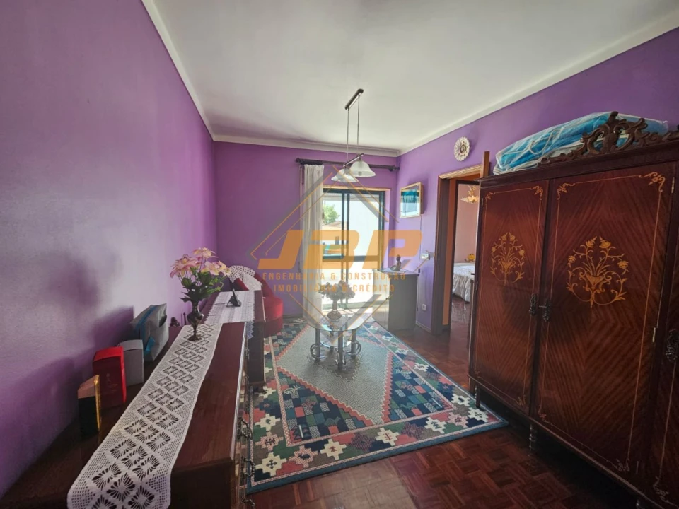 Moradia T3 para Venda em Alfeizerão Foto 34