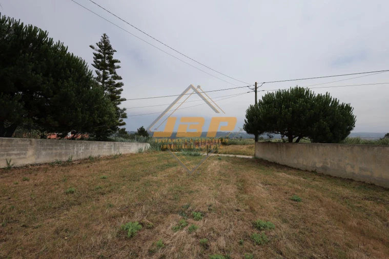 Terreno para Venda em São Martinho do Porto Foto 9