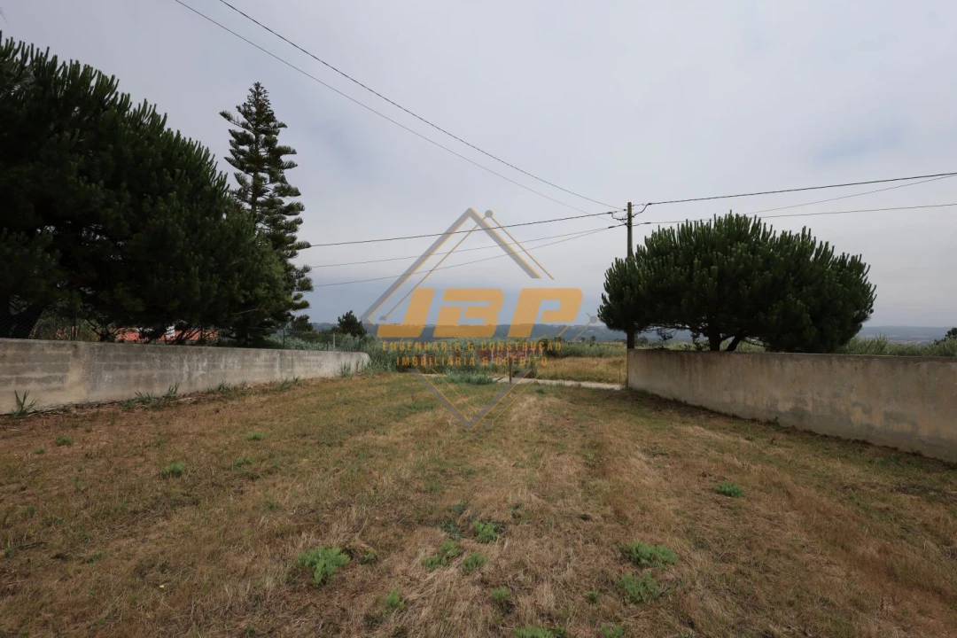 Terreno para Venda em São Martinho do Porto Foto 9
