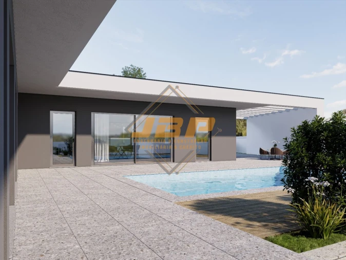 Moradia T4 para Venda em Nadadouro Foto 35