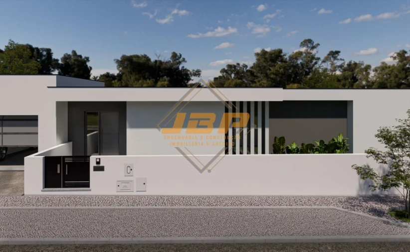 Moradia T4 para Venda em Nadadouro Foto 34