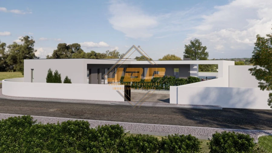 Moradia T4 para Venda em Nadadouro Foto 32