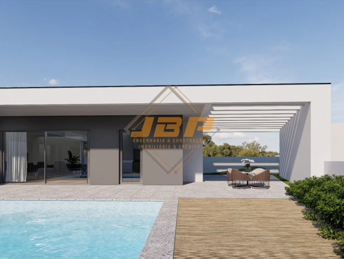 Moradia T4 para Venda em Nadadouro Foto 36