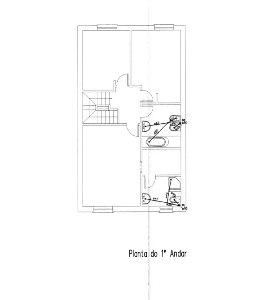 Moradia T4 para Venda em Alfeizerão Foto 45