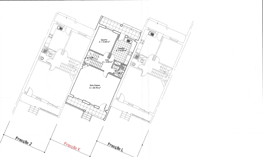 Moradia T4 para Venda em Alfeizerão Foto 42
