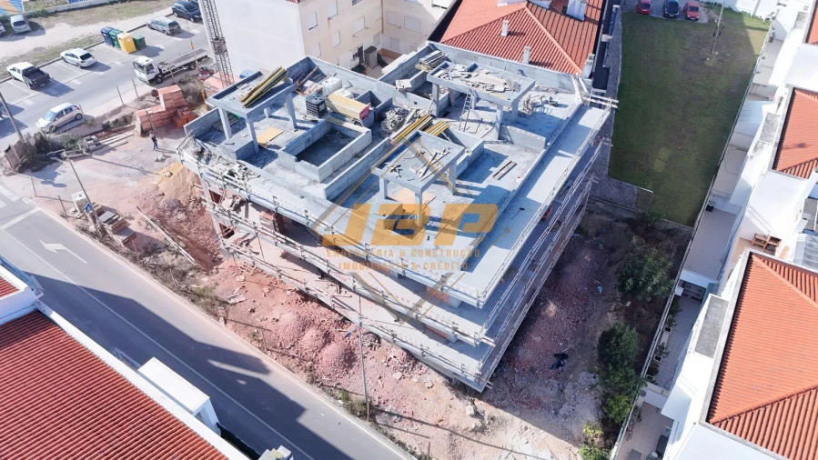 Apartamento T2 para Venda em Nazare Foto 20