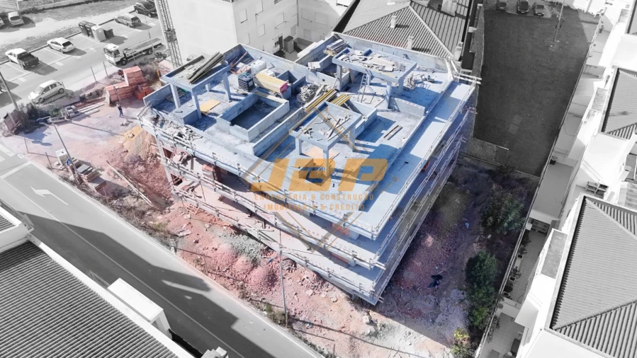 Apartamento T3 para Venda em Nazare Foto 26