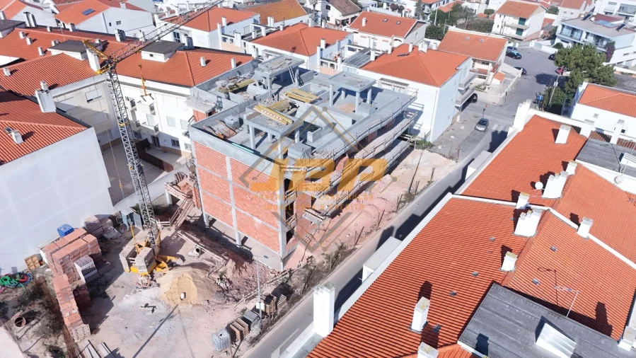 Apartamento T3 para Venda em Nazare Foto 24