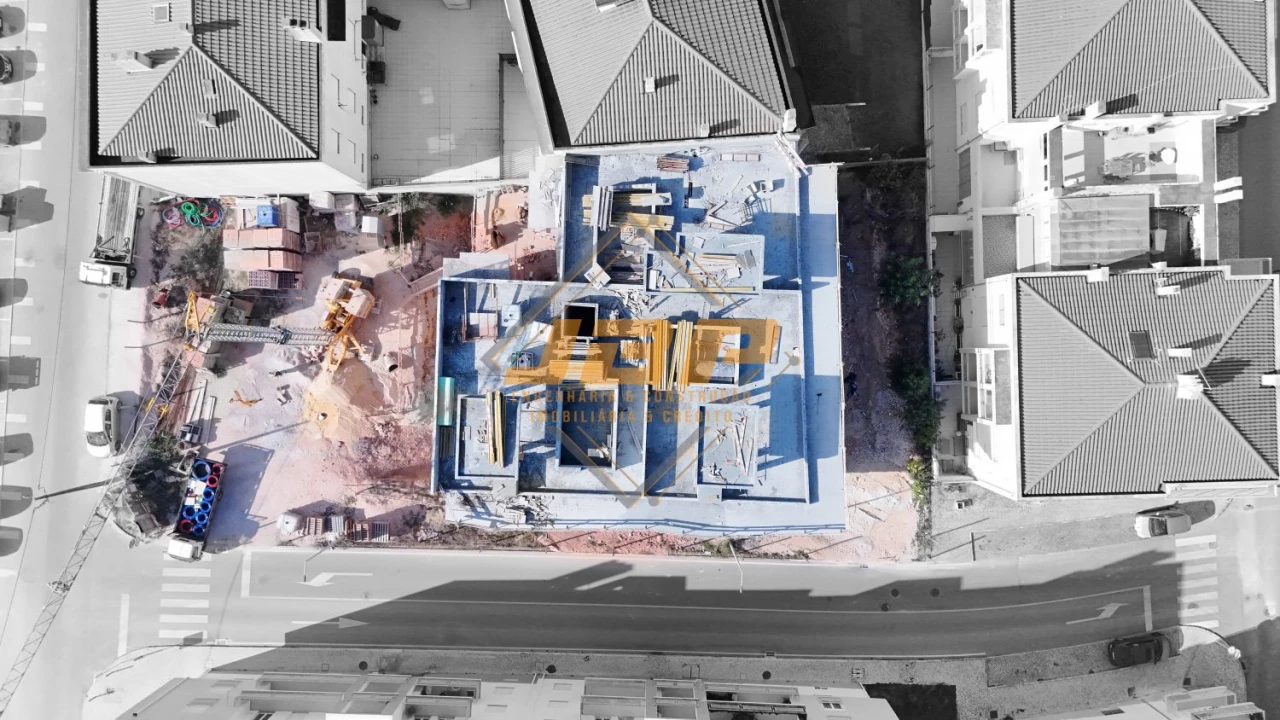 Apartamento T3 para Venda em Nazare Foto 27