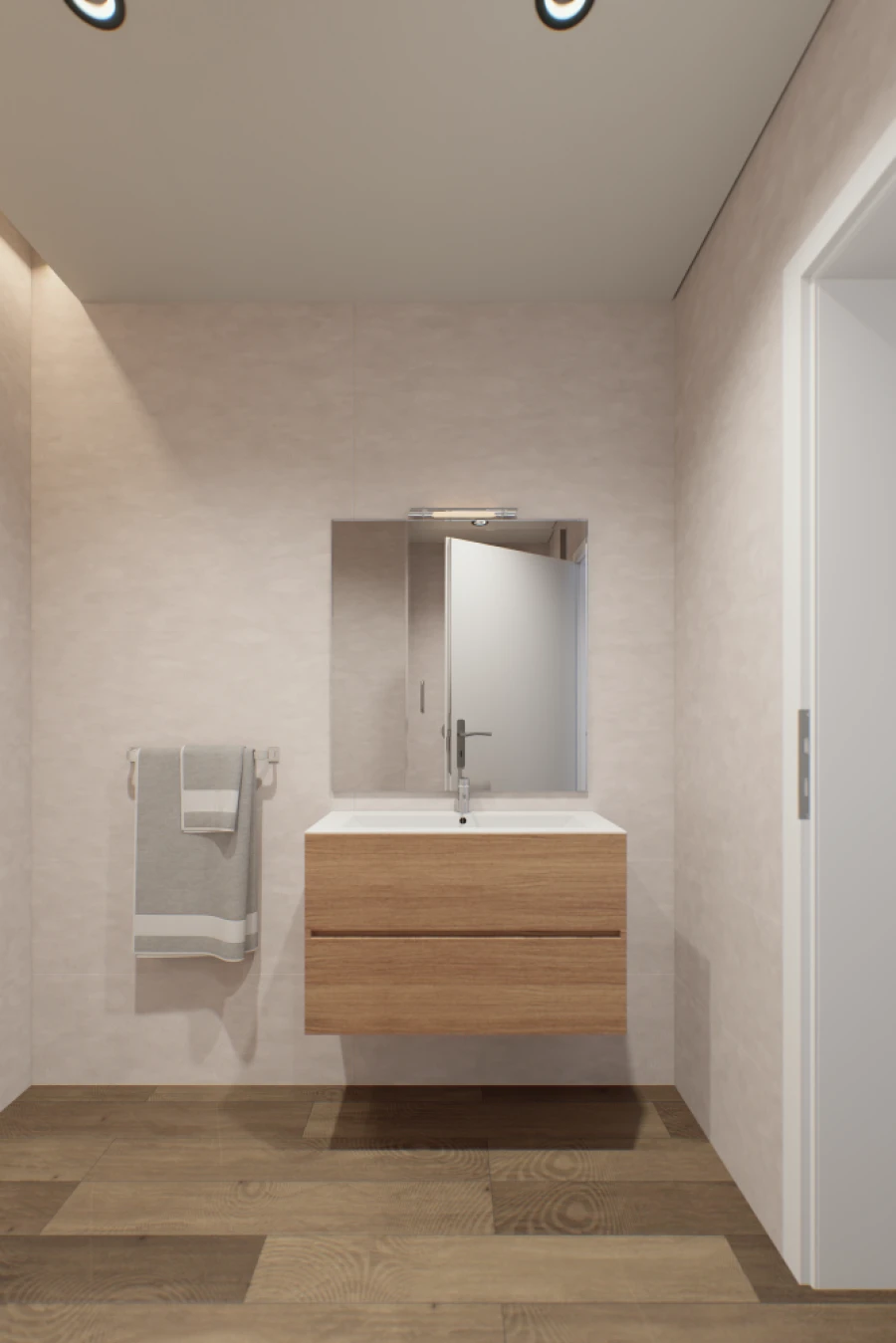 Apartamento T3 para Venda em Nazare Foto 39