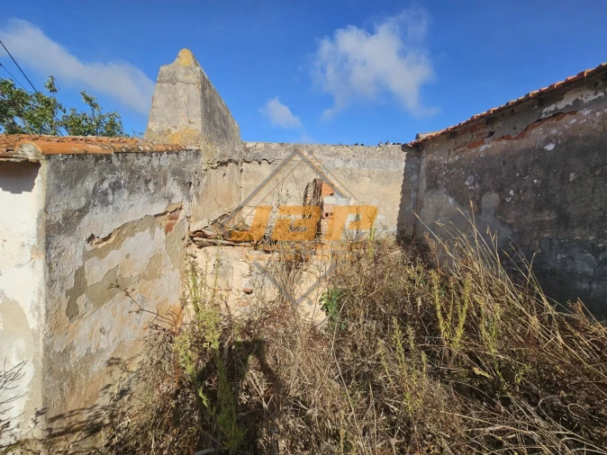 Garagem para Venda em Tornada e Salir do Porto Foto 26