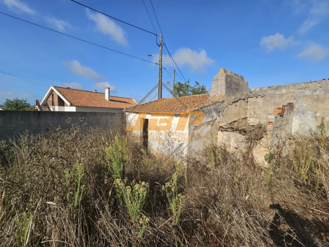Garagem para Venda em Tornada e Salir do Porto Foto 27