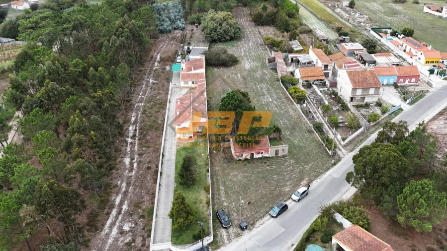 Moradia T1 para Venda em Tornada e Salir do Porto Foto 3