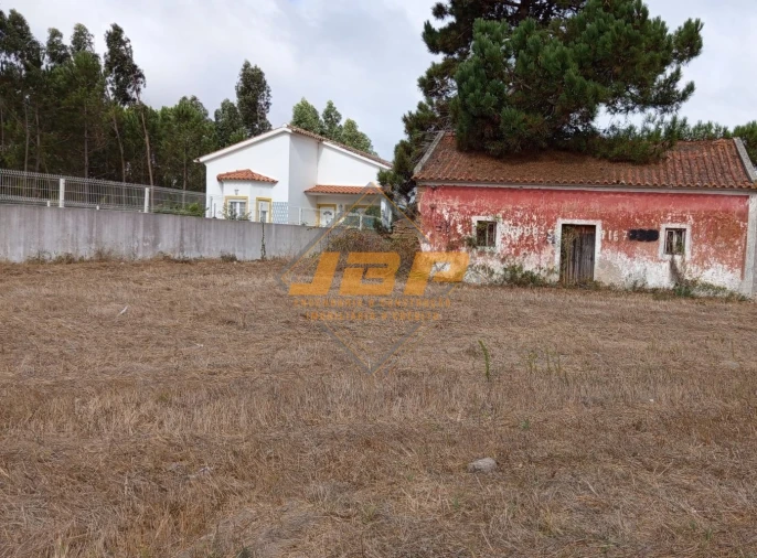 Moradia T1 para Venda em Tornada e Salir do Porto Foto 31