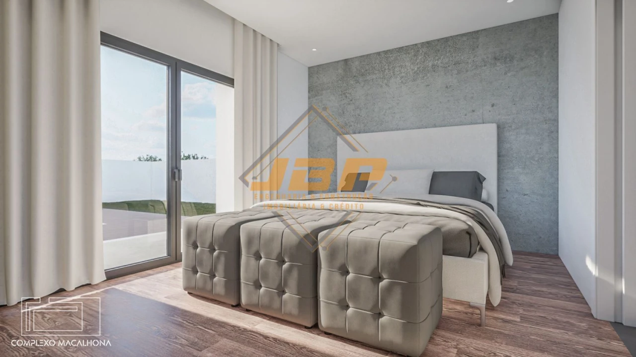 Moradia T3 para Venda em Alfeizerão Foto 15