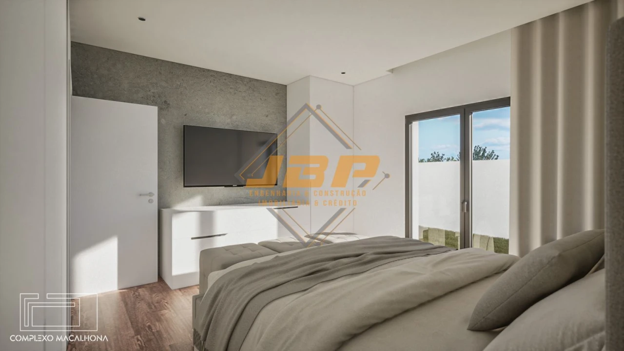 Moradia T3 para Venda em Alfeizerão Foto 11