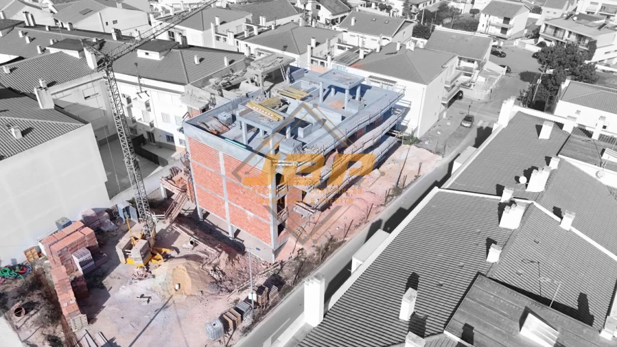 Apartamento T2 para Venda em Nazare Foto 15