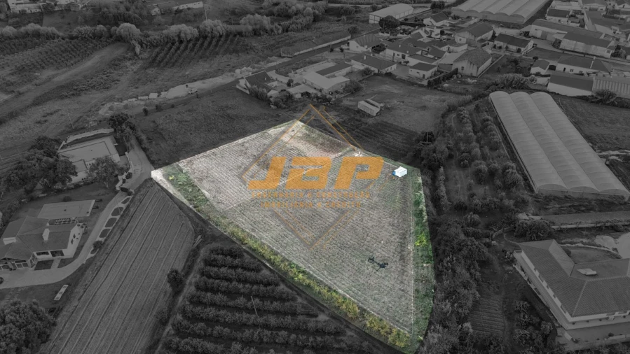 Terreno para Venda em Alfeizerão Foto 4