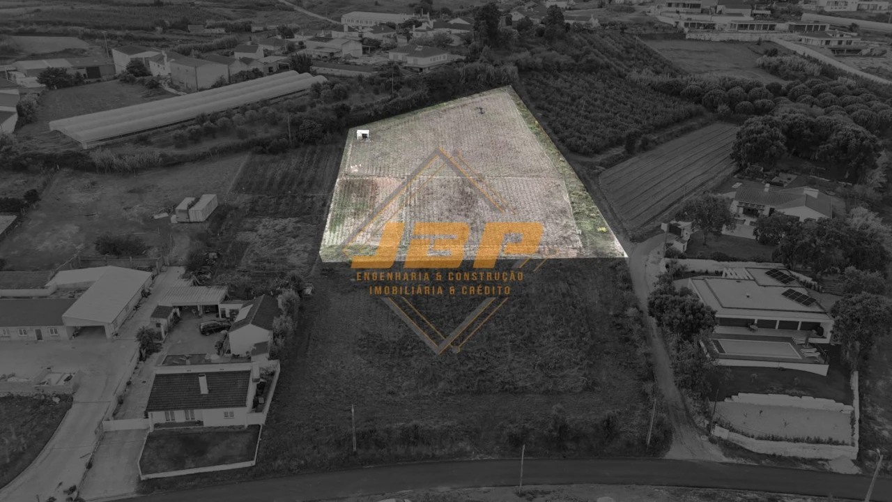 Terreno para Venda em Alfeizerão Foto 3