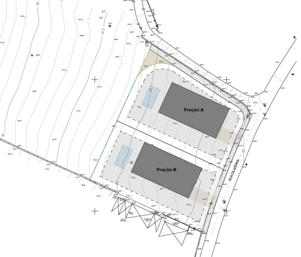 Terreno para Venda em Alfeizerão Foto 13