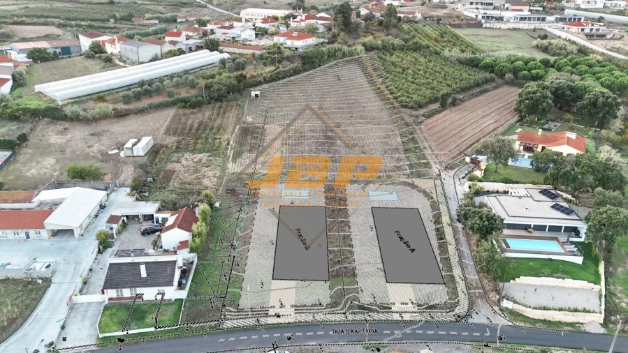 Terreno para Venda em Alfeizerão