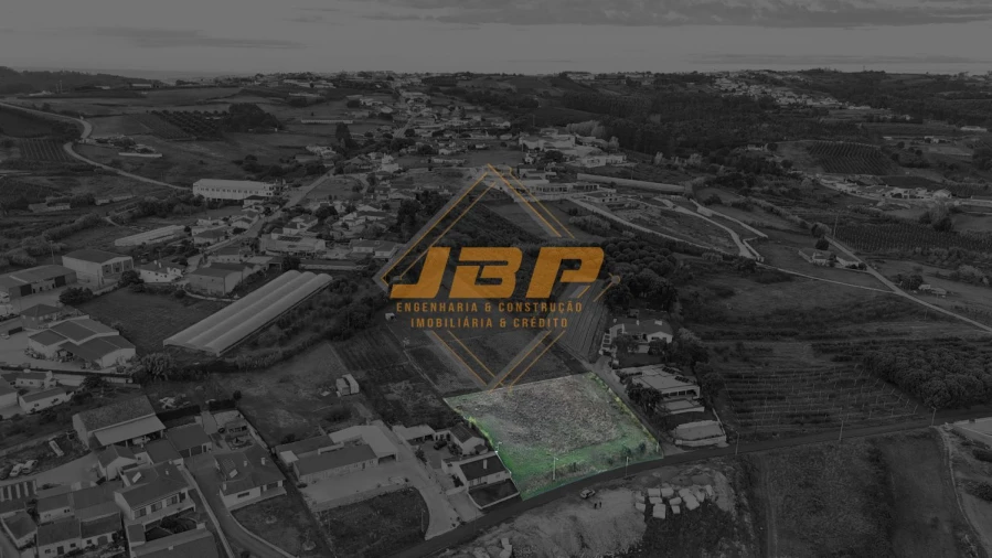 Terreno para Venda em Alfeizerão Foto 9