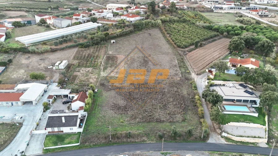 Terreno para Venda em Alfeizerão Foto 2
