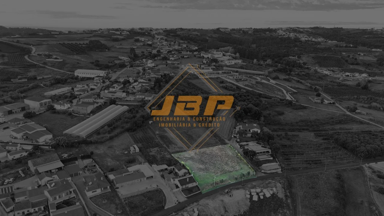 Terreno para Venda em Alfeizerão Foto 9